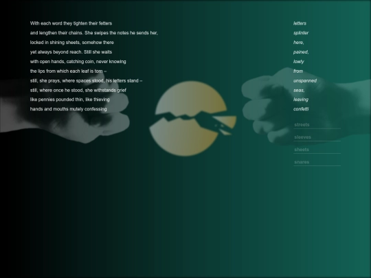 option3/splinterPainSeaRelease screenshot