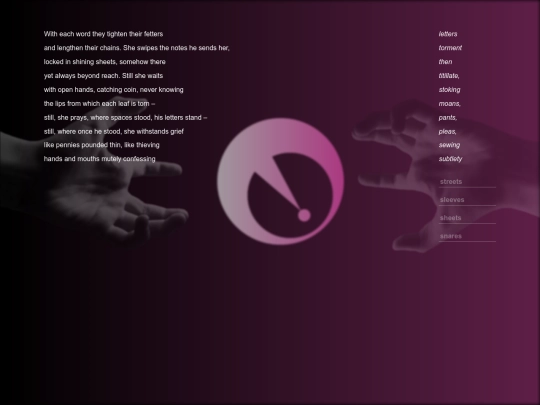 option3/tormentDefeatHold screenshot