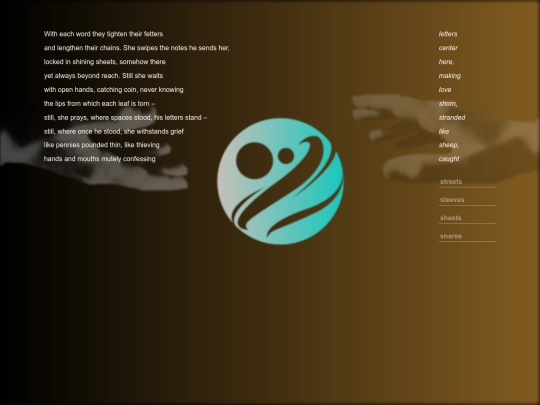 option3b/centerLoveStrand screenshot