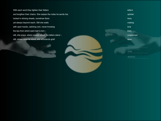 option3b/splinterLoveSea screenshot