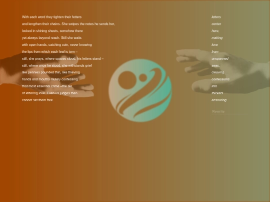 option4/centerLoveSeaDestroySnares screenshot