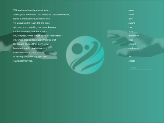 option4/centerLoveSeaDestroyStreets screenshot