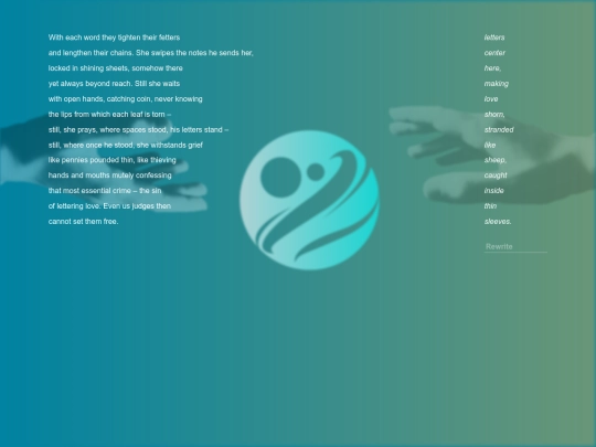 option4/centerLoveStrandSleeves screenshot