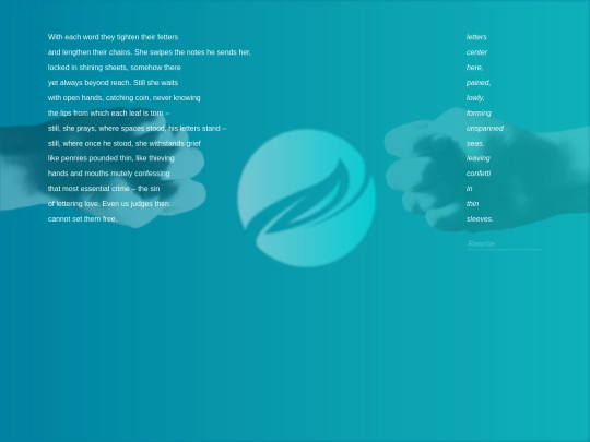 option4/centerPainSeaReleaseSleeves screenshot
