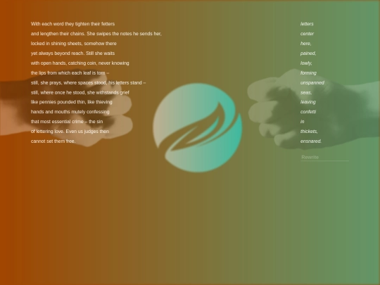 option4/centerPainSeaReleaseSnares screenshot