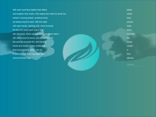 option4/centerPainStrandSleeves screenshot
