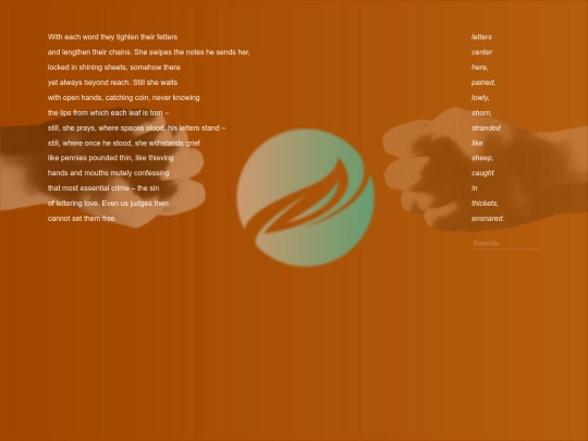 option4/centerPainStrandSnares screenshot