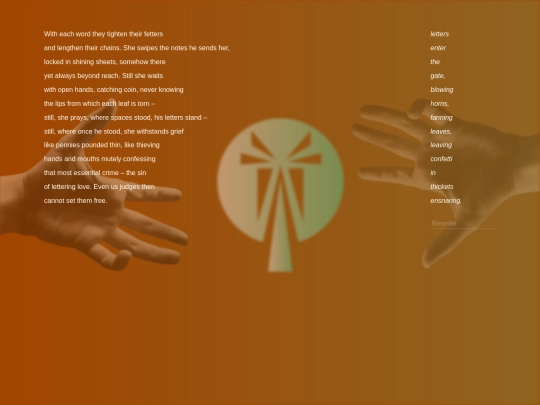 option4/enterTriumphReleaseSnares screenshot