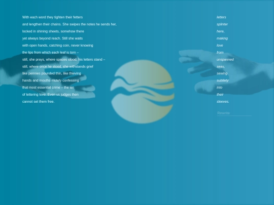 option4/splinterLoveSeaHoldSleeves screenshot
