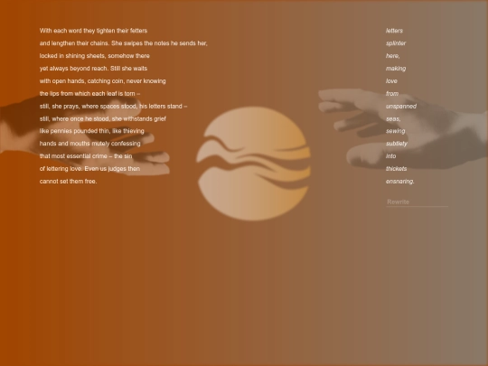option4/splinterLoveSeaHoldSnares screenshot