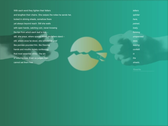 option4/splinterPainSeaReleaseStreets screenshot