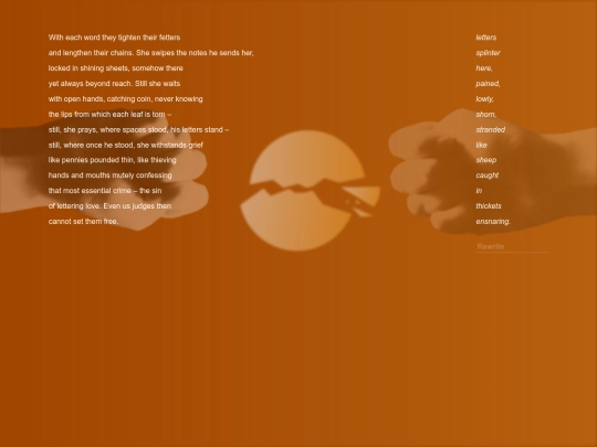 option4/splinterPainStrandSnares screenshot