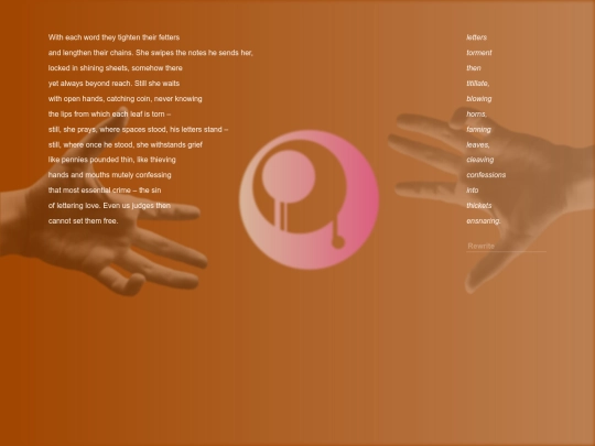 option4/tormentTriumphDestroySnares screenshot