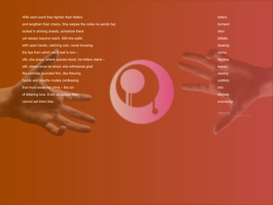 option4/tormentTriumphHoldSnares screenshot