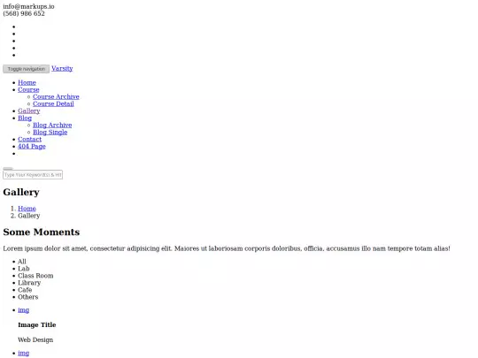 gallery screenshot
