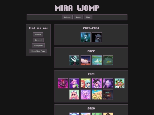 gallery screenshot