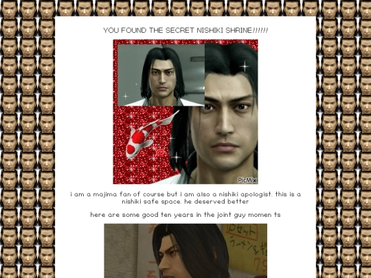 10years screenshot