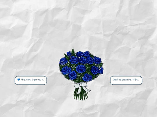 flowers screenshot