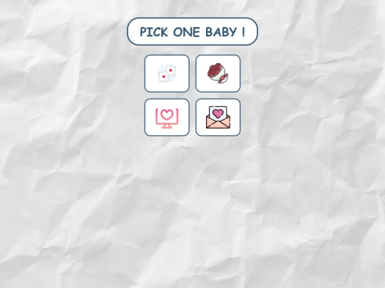 gift screenshot