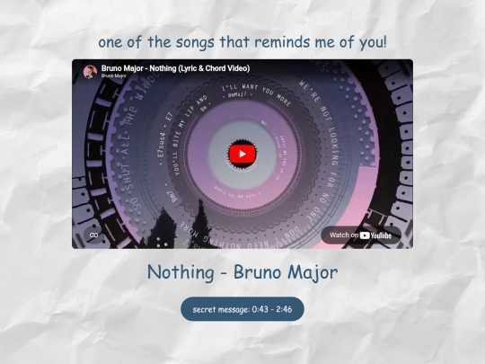 music screenshot