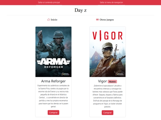 html/otros screenshot