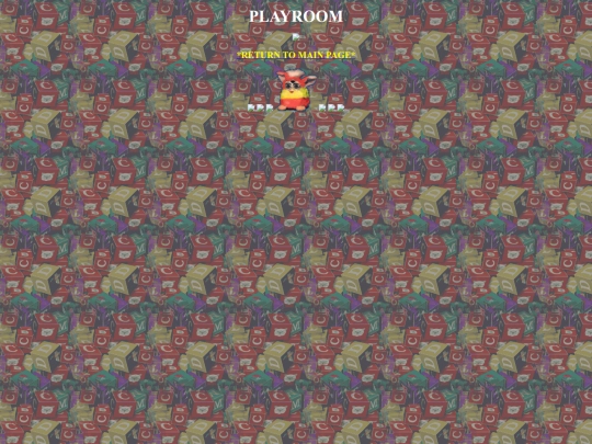 playroom screenshot