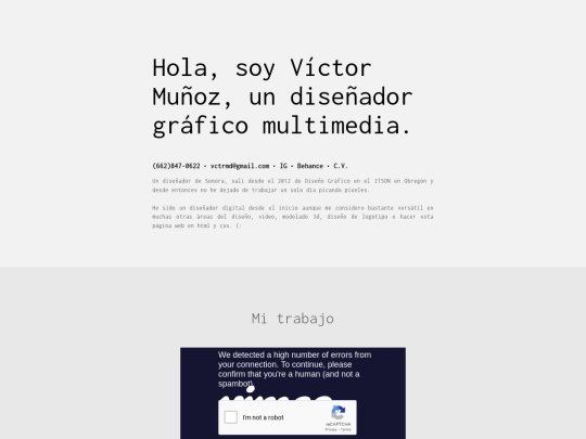 prueba/prueba screenshot