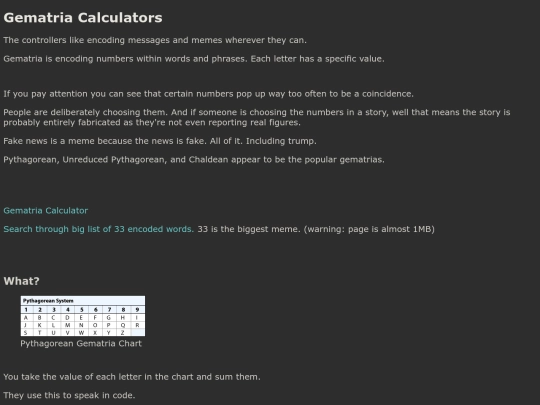 gematria screenshot