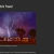 The web site of vigor avatar