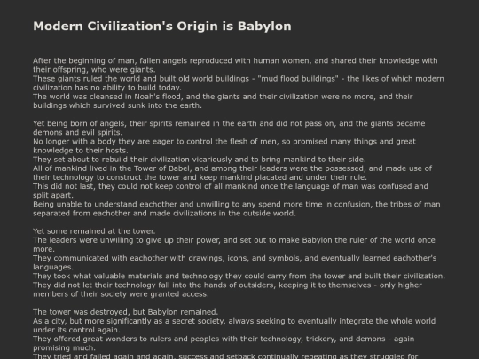 posts/babylon_origin_of_modern_civilization screenshot