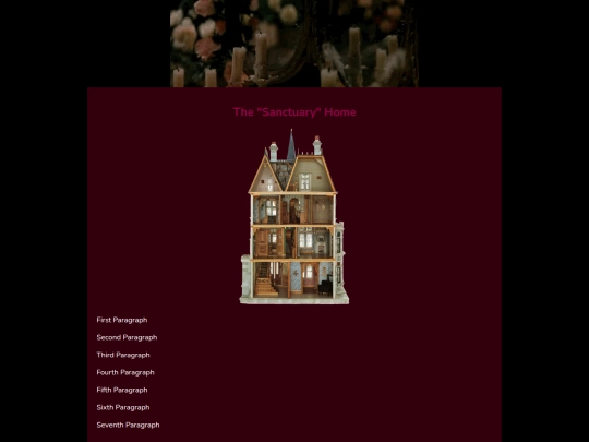 thesanctuaryhome screenshot