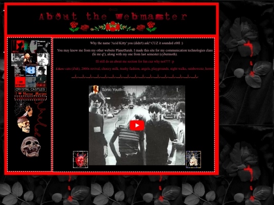 about screenshot