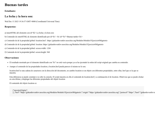 Modulos/Modulo3/EjercicioObligatorio screenshot