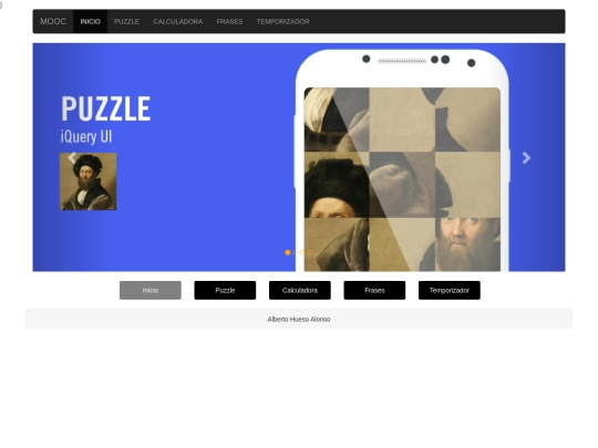 Modulos/Modulo6/EjercicioObligatorio screenshot