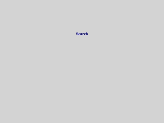 Bussadori Bike Website/Search screenshot