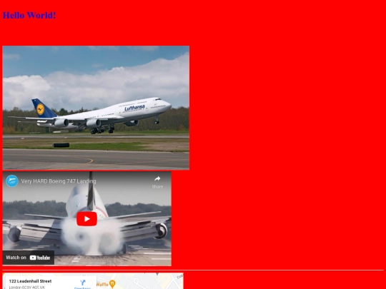Gmanpower screenshot
