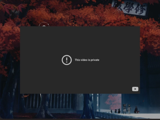 KV screenshot