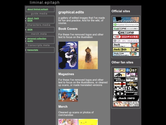 edits screenshot