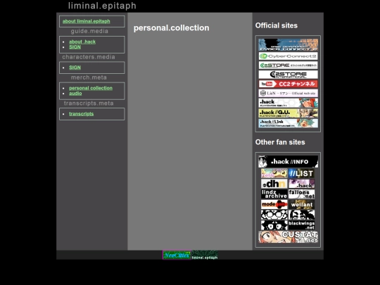 merch/personal screenshot