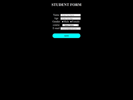 TODO LIST/todo screenshot