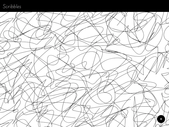 notes/note screenshot