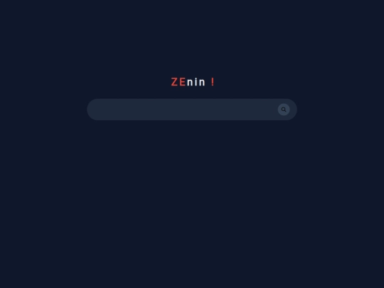 searchApp/htmlCss screenshot