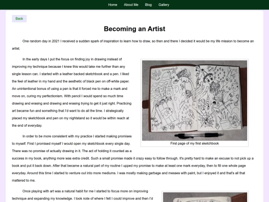 blog-posts/HowIBecame screenshot