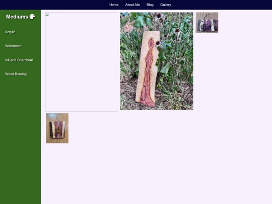 gallery-pages/wood screenshot
