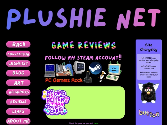 gamereviews screenshot