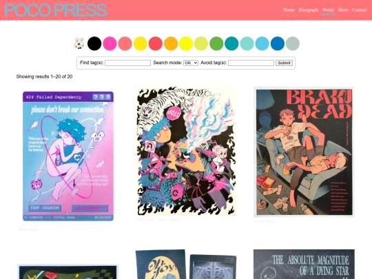 gallery screenshot