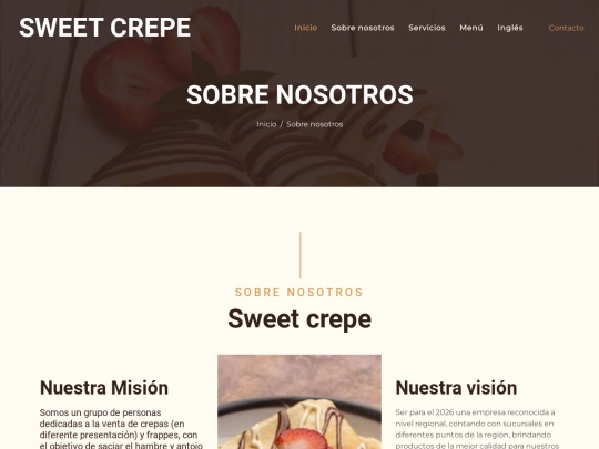 about_e screenshot