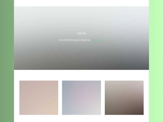 paginapersonal/work screenshot
