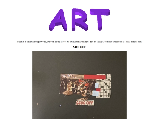 art/art screenshot