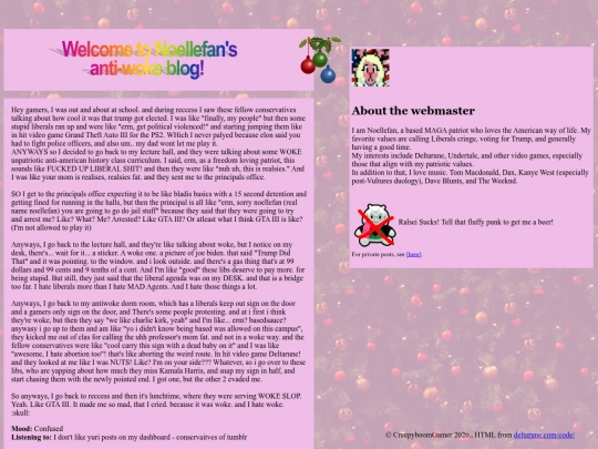 noellefan screenshot